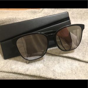 Dior step sunglasses